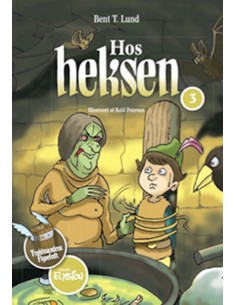 Hos heksen