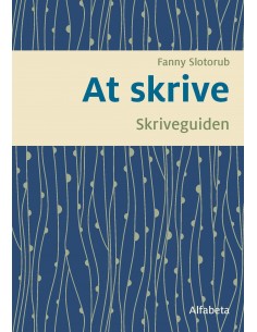At skrive, skriveguiden