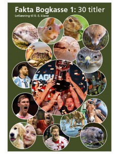 Fakta Bogkasse 1