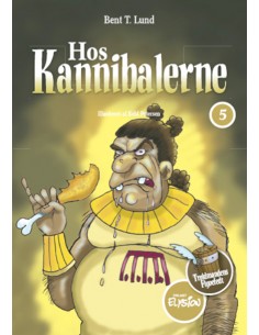 Hos Kannibalerne
