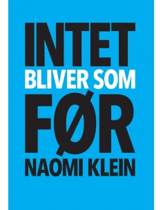 Intet bliver som før