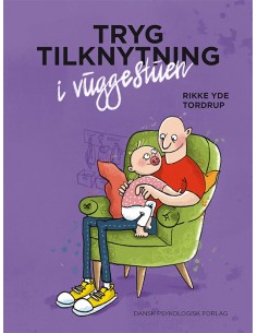 Tryg tilknytning i vuggestuen