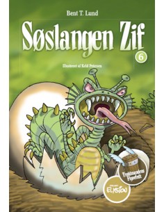 Søslangen Zif