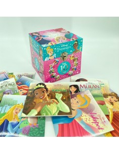 Disney Prinsesser - Mit...