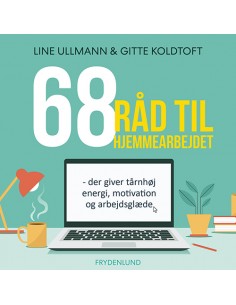 68 råd til hjemmearbejdet