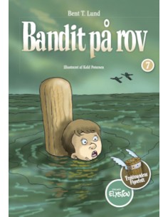 Bandit på rov