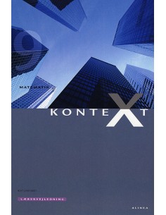 KonteXt 9, Lærervejledning...