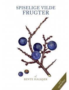 SPISELIGE VILDE FRUGTER