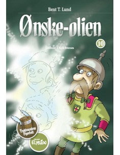 Ønske-olien