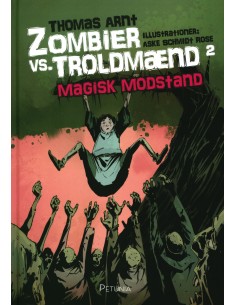 Zombier vs Troldmænd 2