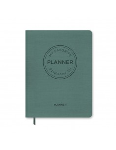 MY FAVORITE PLANNER Dateret...