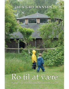 Ro til at være