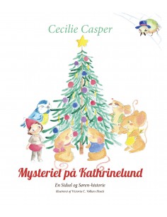 Mysteriet på Kathrinelund