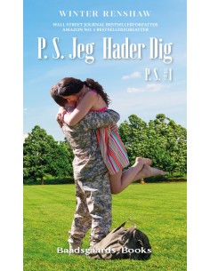 P. S. Jeg Hader Dig
