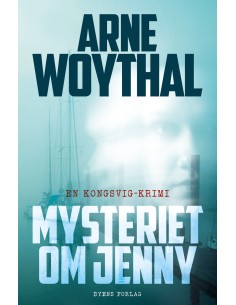 Mysteriet om Jenny