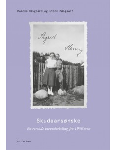 Skudaarsønske