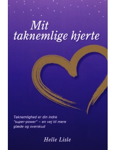 Mit taknemlige hjerte
