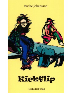 Kickflip