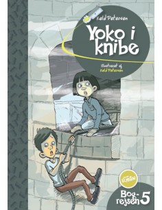 Yoko i knibe