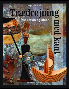 Trædrejning med kant