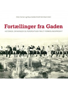Fortællinger fra Gaden