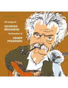 34 sange af Georges...