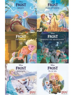 Pixi®-serie 137: Frost...
