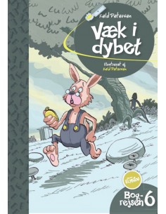 Væk i dybet