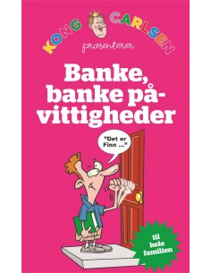 Kong Carlsen - Banke, banke...