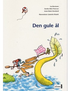 Den første læsning, Den...