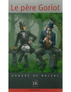 Le père Goriot, ER D