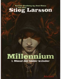 Millennium 1: Mænd der...