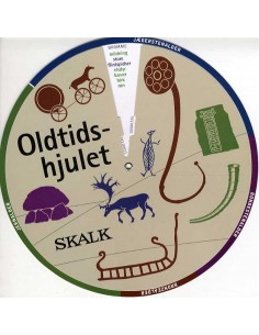 Oldtidshjulet