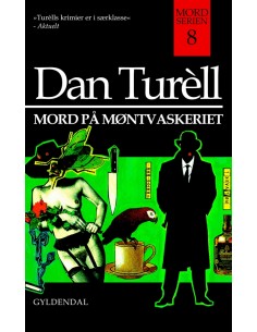 Mord på møntvaskeriet og...
