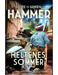 Heltenes sommer