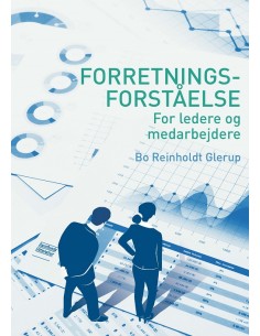 Forretningsforståelse