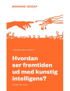 Hvordan ser fremtiden ud...