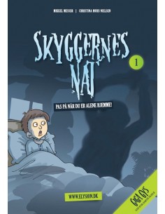 Skyggernes nat