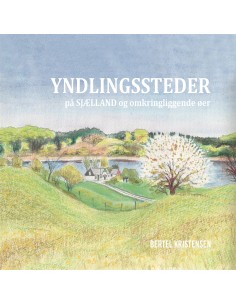 Yndlingssteder på SJÆLLAND