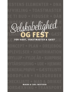 Selskabelighed og fest