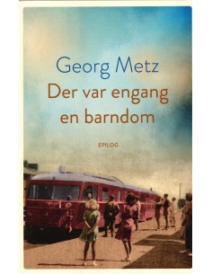 Der var engang en barndom