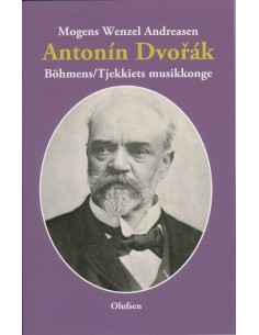 Antonín Dvořák