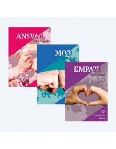 Menneskekender – serie med...