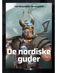 De nordiske guder