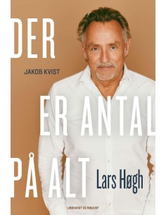 Der er antal på alt