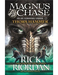 Magnus Chase og de nordiske...