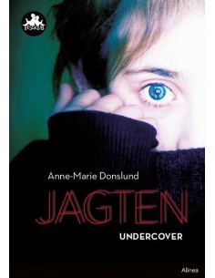 Jagten - Undercover, Sort...