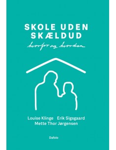 Skole uden skældud