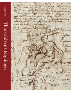 Thorvaldsens tegninger