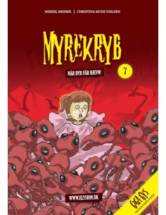 Myrekryb